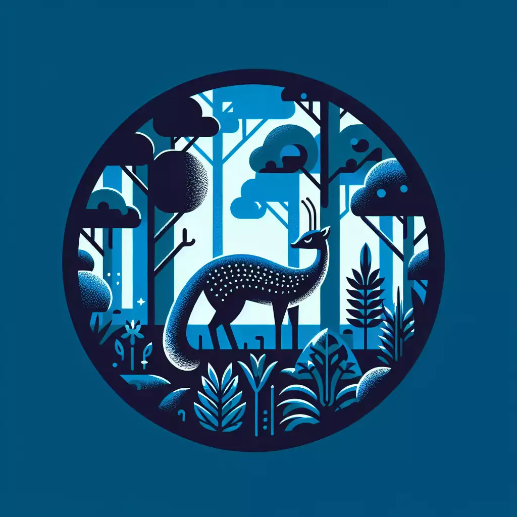 Fauna Langka yang Menghiasi Hutan Indonesia: Perlindungan yang Diperlukan