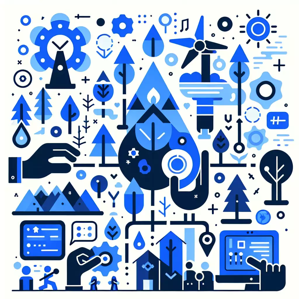 Mengoptimalkan Konservasi Hutan dengan Teknologi dan Partisipasi Masyarakat