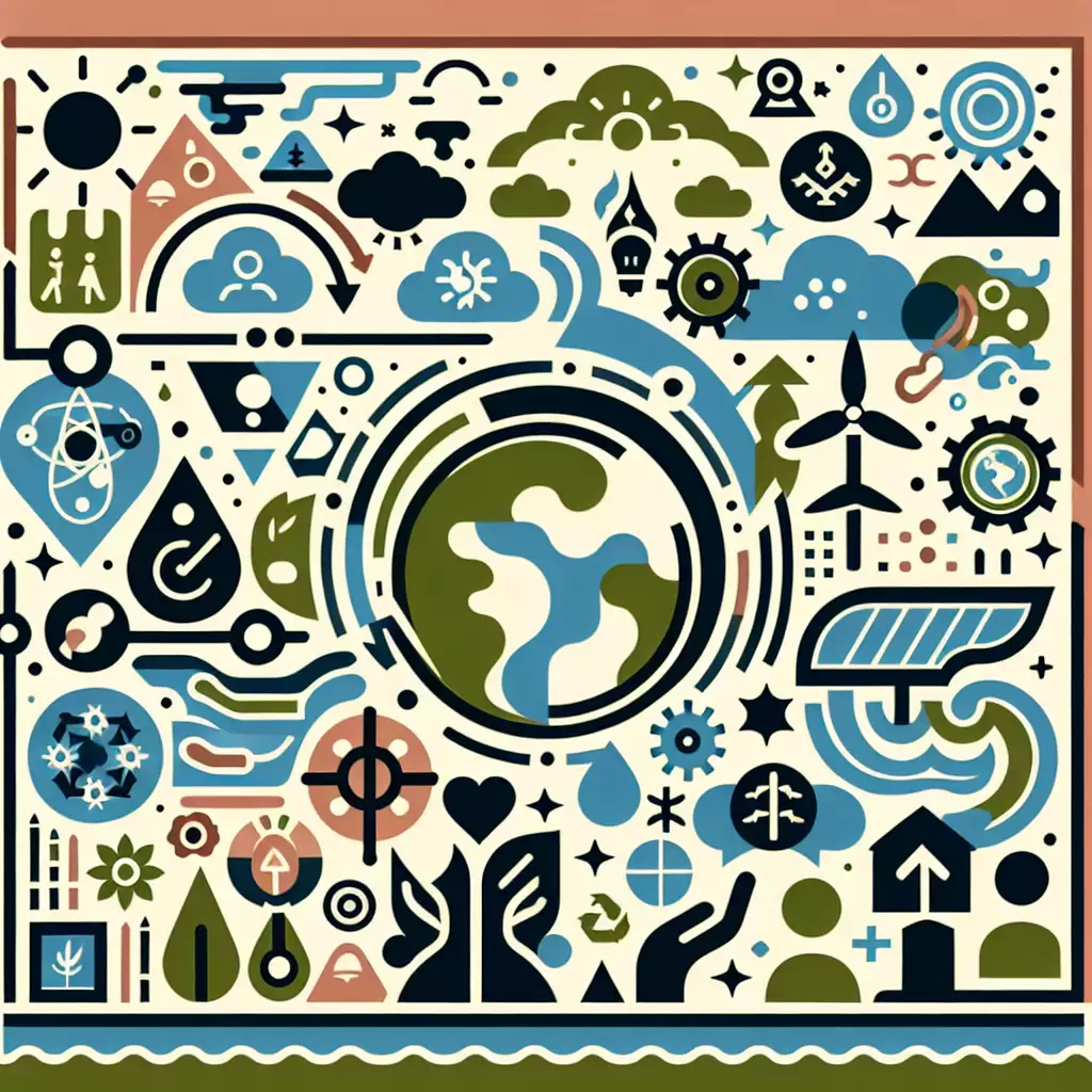 Pentingnya Edukasi Lingkungan untuk Generasi Mendatang