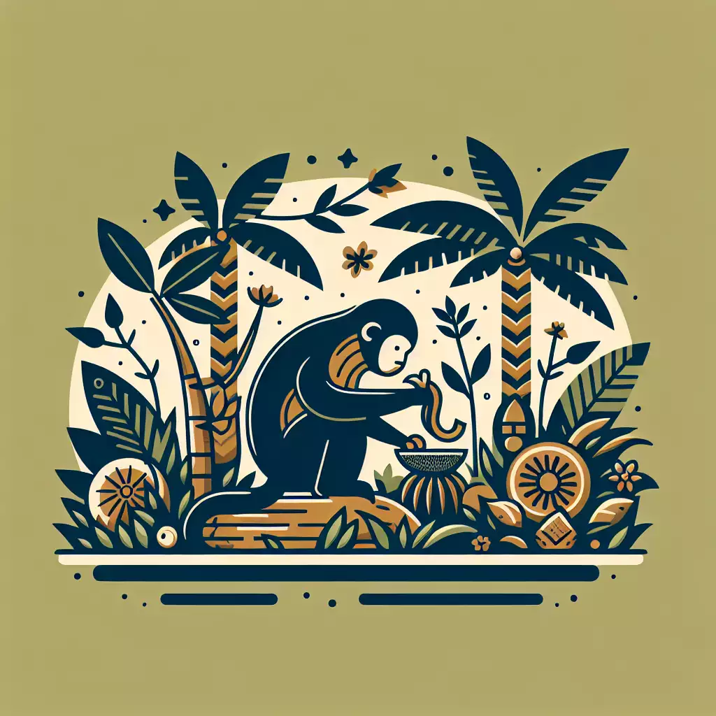 Mengenal Spesies Langka di Hutan Tropis Indonesia