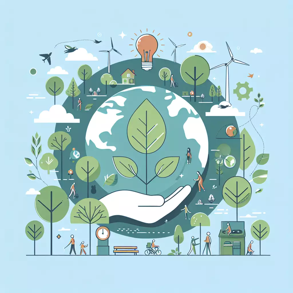 Mengapa Pendidikan Lingkungan Hidup Penting untuk Masa Depan