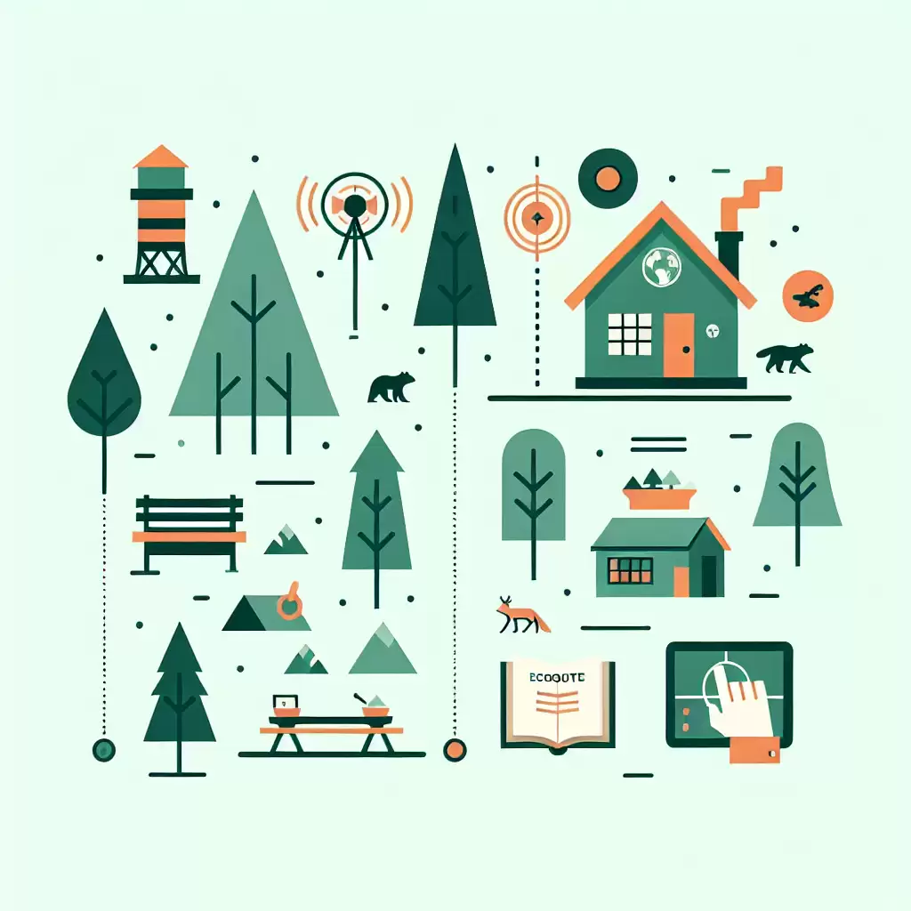 Upaya Penyuluhan untuk Meningkatkan Pemahaman Konservasi Hutan di Daerah Terpencil