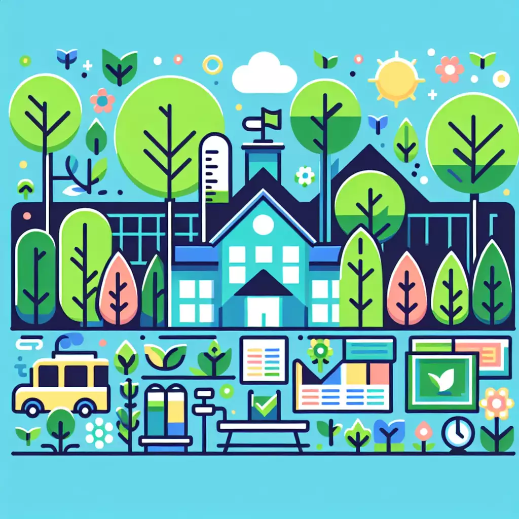 Menumbuhkan Rasa Cinta Alam Melalui Pendidikan Lingkungan di Sekolah