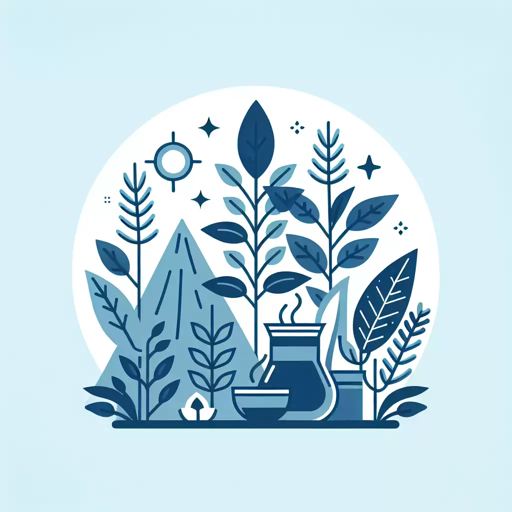 Mengenal Tanaman Obat Tradisional dari Hutan Indonesia