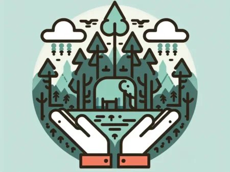 Penyelamatan Satwa Langka di Hutan Papua: Sebuah Tugas Bersama