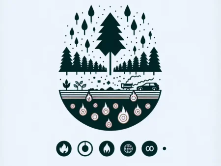 Mengurangi Dampak Kerusakan Hutan Melalui Aksi Komunitas