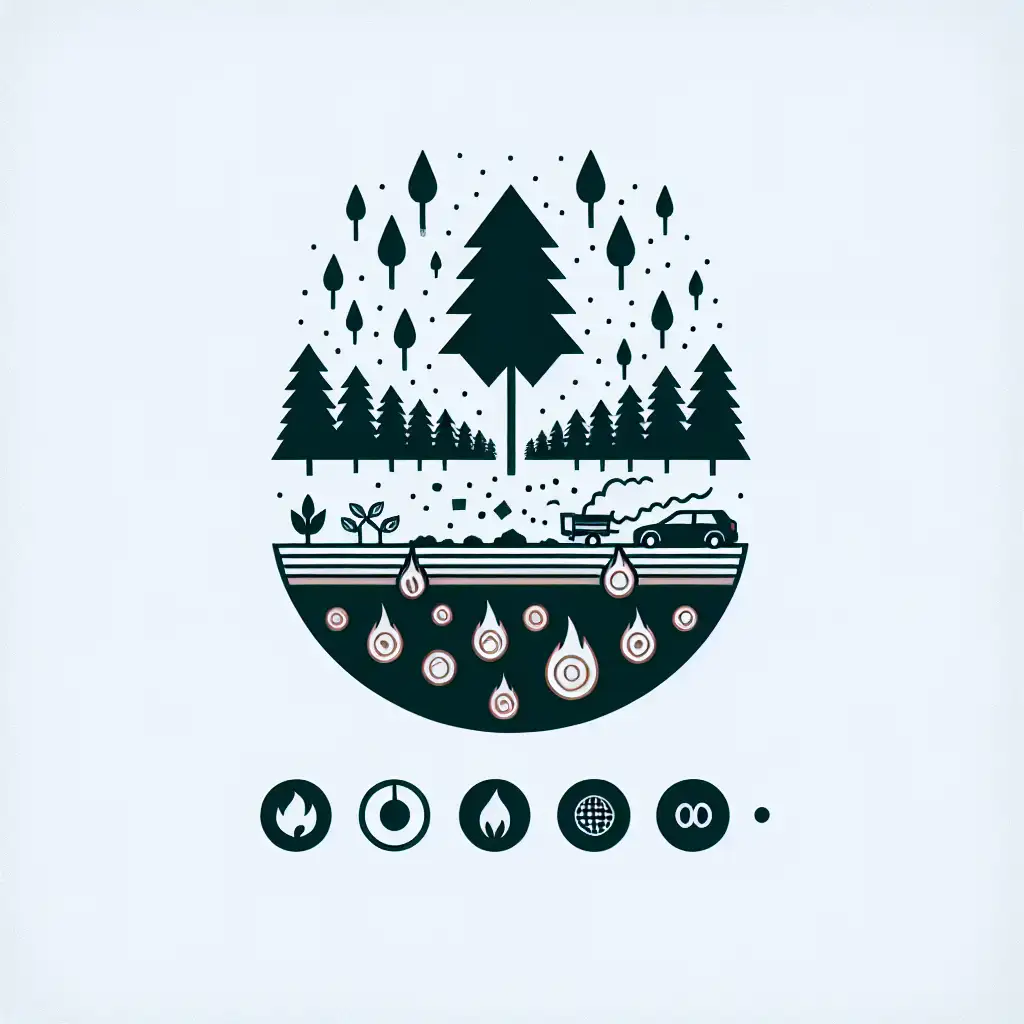 Mengurangi Dampak Kerusakan Hutan Melalui Aksi Komunitas