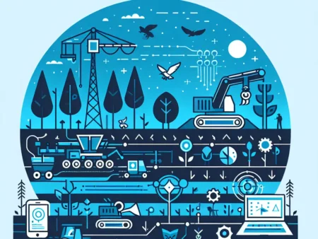 Meningkatkan Efektivitas Konservasi Hutan Melalui Inovasi Teknologi