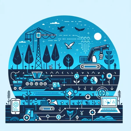 Meningkatkan Efektivitas Konservasi Hutan Melalui Inovasi Teknologi